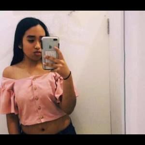 Meet your Posher, Joselyn